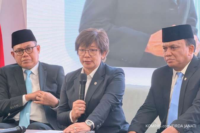 BGN soal Motor Listrik: Aset Negara Akan Dialihkan ke Kementerian yang Butuh