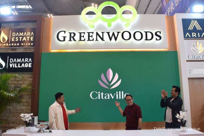 Greenwoods Group Gencar Eskpansi dan Berencana IPO