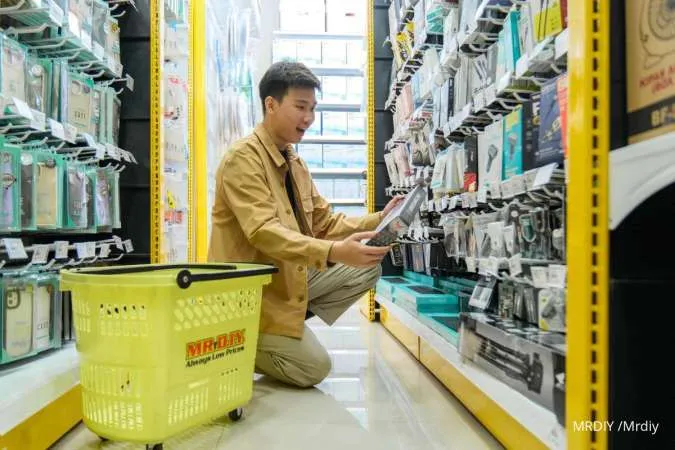 Atur Finansial: Hindari Belanja Impulsif dengan 5 Trik Ini