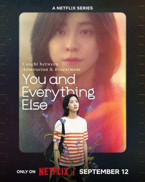 Drakor You And Everything Else