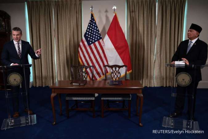 Tidak Ada Kompromi Soal Kedaulatan Wilayah Udara