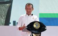 Agar Pertumbuhan Ekonomi RI Lampaui Target, Bahlil: PMTB Investasi Harus Tumbuh 6%