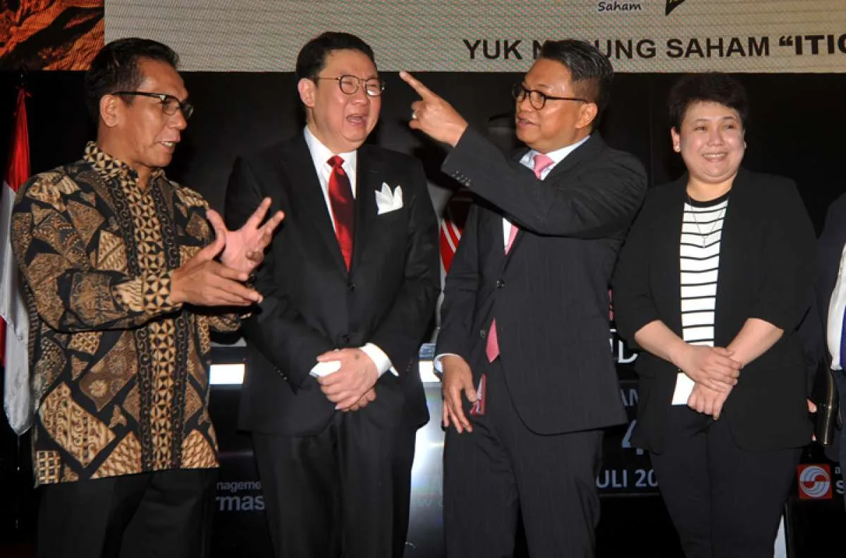 Tarif cukai rokok akan naik 23%, produsen tembakau iris dapat katalis positif