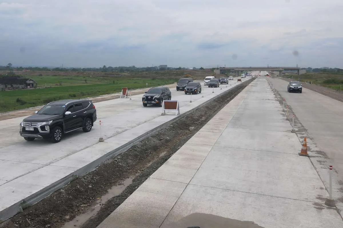 Pantauan Arus Mudik H-6 Lebaran 2023, Ini Link Live CCTV Jalan Tol