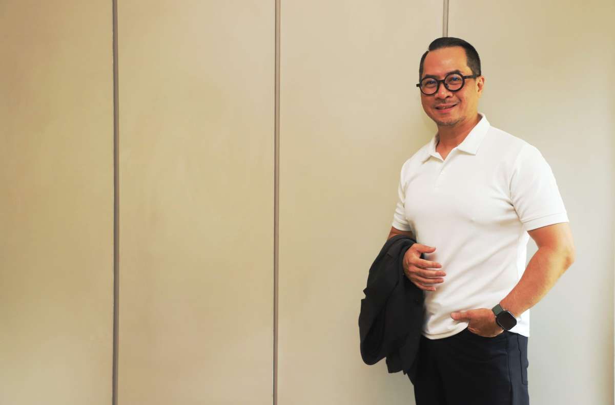 Cerita Bos Tokocrypto Tertarik Kripto Sejak Kerja di AS
