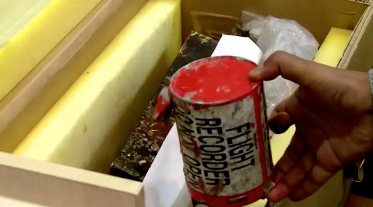 Setelah beri data, AS tawarkan bantuan penyelidikan pesawat jatuh ke Ukraina