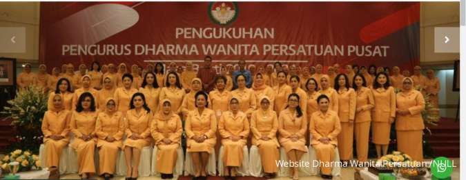 15 Ucapan Hari Dharma Wanita Nasional 5 Agustus 2023 untuk Caption di Medsos!