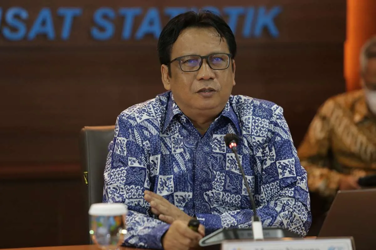 BPS: Mobilitas penduduk meningkat pada September 2021