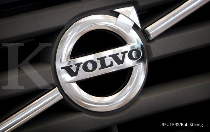Mobil Volvo akan sepenuhnya bertenaga listrik pada tahun 2030 