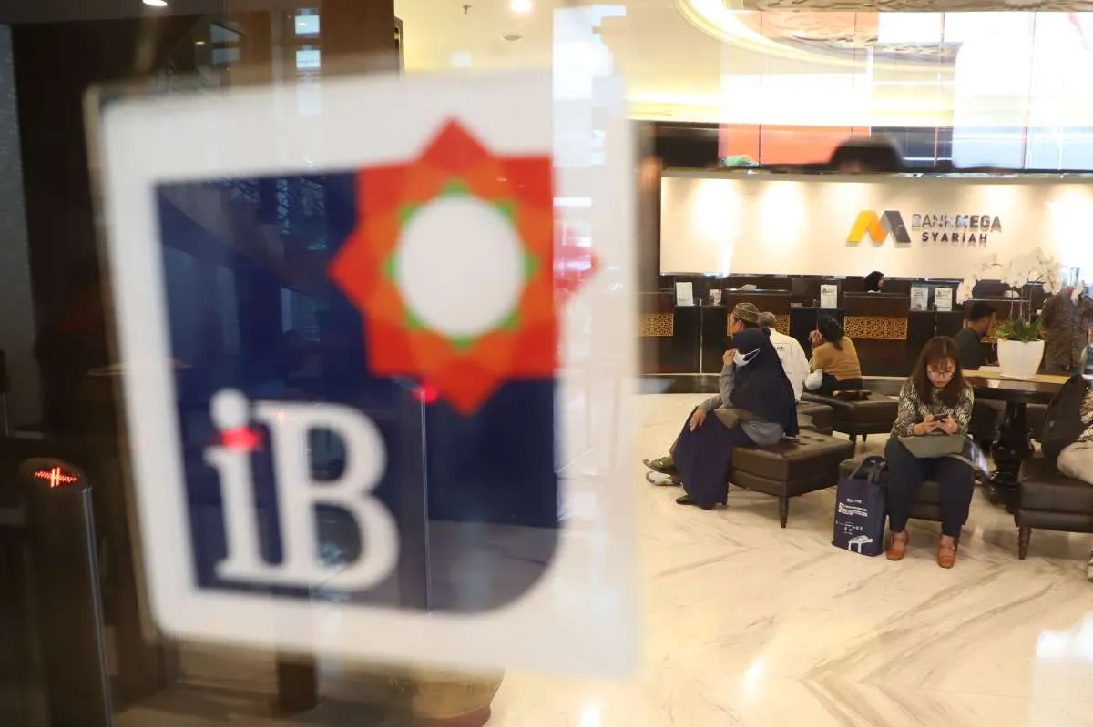 OJK Siapkan Strategi Lahirkan 5 Bank Syariah Besar pada 2027