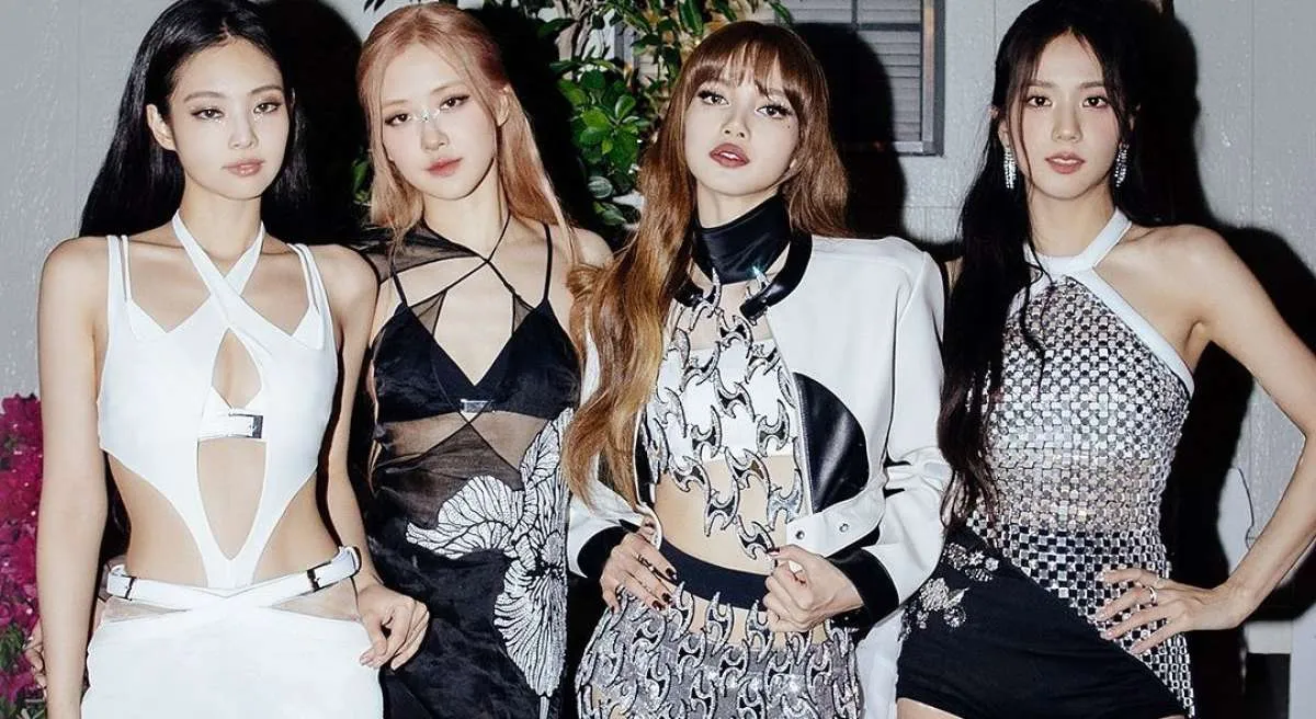 BLACKPINK Tidak Perpanjang Kontrak dengan YG Entertainment? Ini Kata Agensi