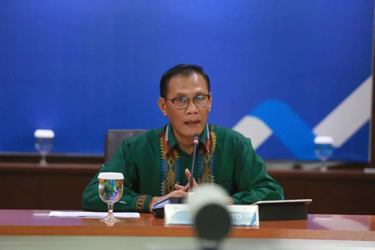 BPS ajak Indonesia bangun optimisme pertumbuhan kuartal III-2020 bisa lebih baik