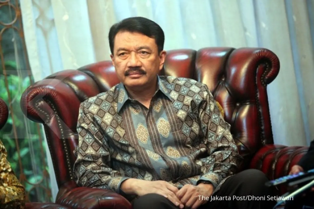 Selangkah lagi Budi Gunawan jadi Kapolri baru