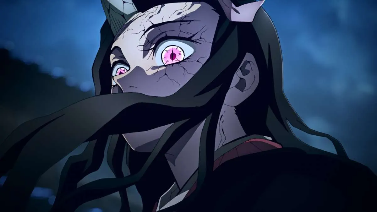 Nonton Demon Slayer: Kimetsu no Yaiba S2 District Entertainment Arc Episode 7