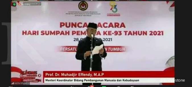 Gerakan Nasional Indonesia Kompeten Gandeng Bridgestone Selenggarakan Kongres Nasional 2021