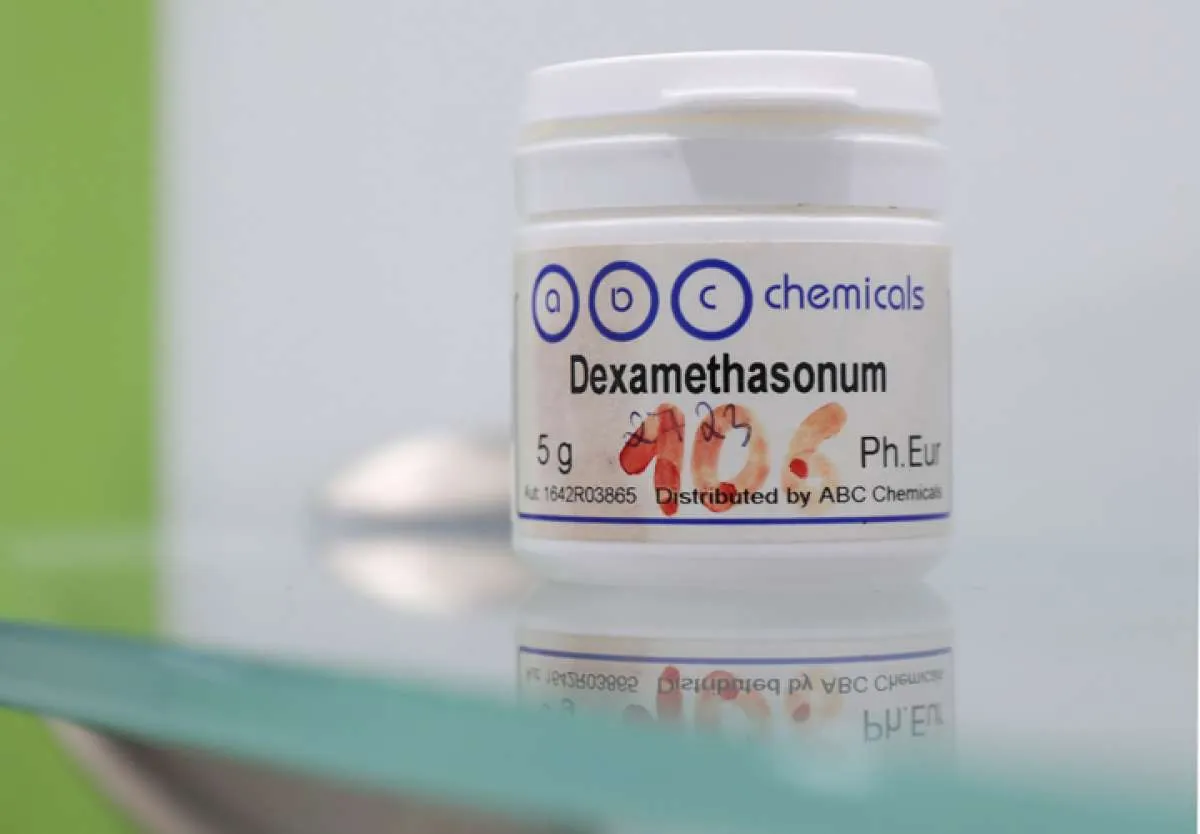 Punya efek berbahaya, Singapura tak rekomendasikan dexamethasone untuk pasien corona