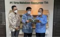Simak sejumlah strategi Tirta Mahakam Resources (TIRT) untuk meningkatkan penjualan