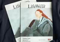 UNIQLO Luncurkan Majalah LifeWear Edisi ke-11,Hadirkan Inspirasi Gaya Timeless Tones