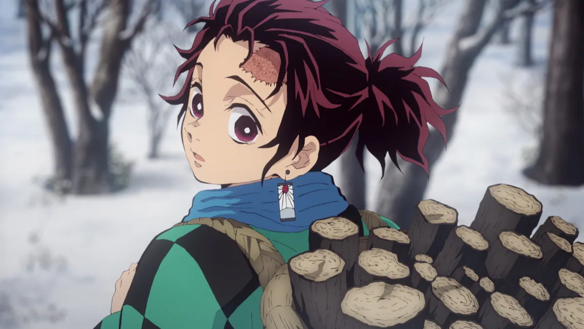 Link nonton Demon Slayer: Kimetsu no Yaiba Season 2 episode 3 (iQIYI, WeTV, Viu)