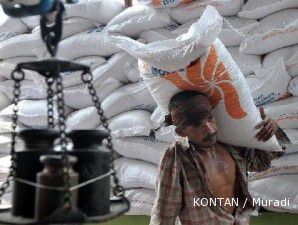 November diprediksi kembali deflasi di kisaran 0,1%