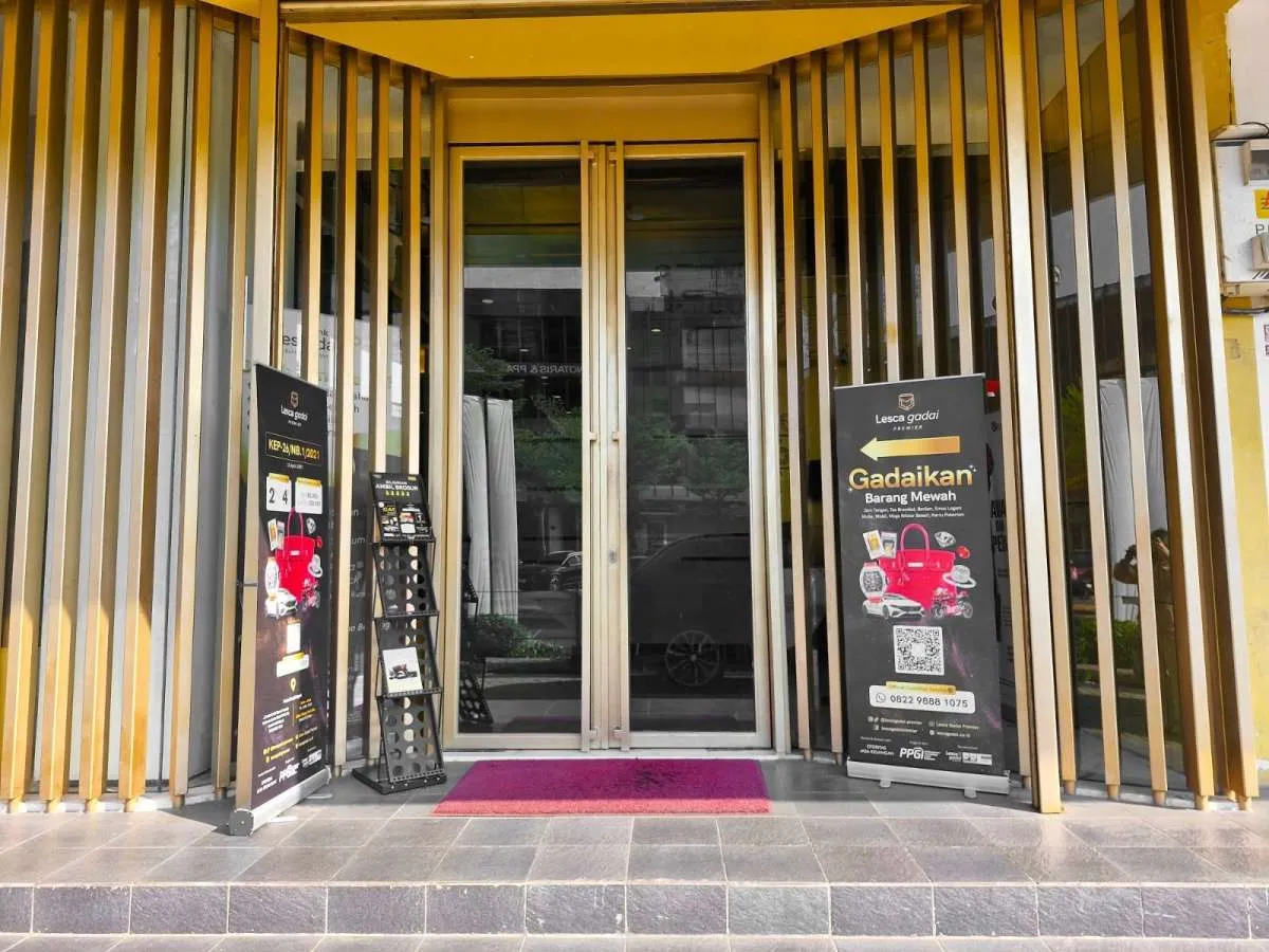 Lesca Gadai Premier Menawarkan Optimalisasi Portofolio Bagi Para Pengusaha