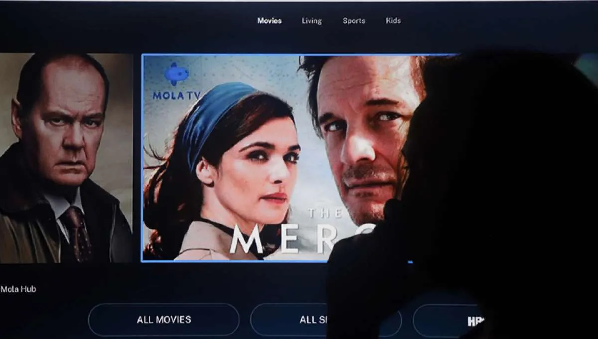 Tumbuh 100%, Mola kini punya lebih dari 1 juta pelanggan berbayar di Indonesia