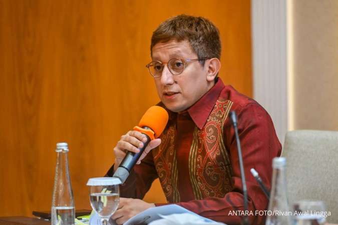 Kemlu Ungkap Alasan Indonesia Bergabung Dewan Perdamaian Besutan Trump