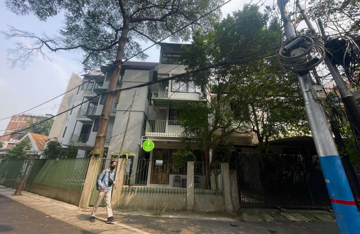 Cara Baru Punya Rumah, Tanpa Beban Bunga KPR