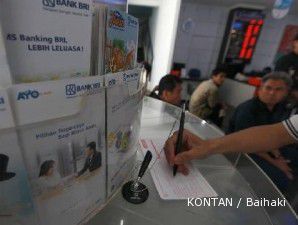 DPLK BRI targetkan pertumbuhan aset 25% di tahun 2011