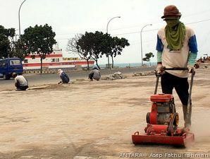 Departemen PU Siapkan Iming-Iming Agar Tol Semarang-Solo Cepat Kelar