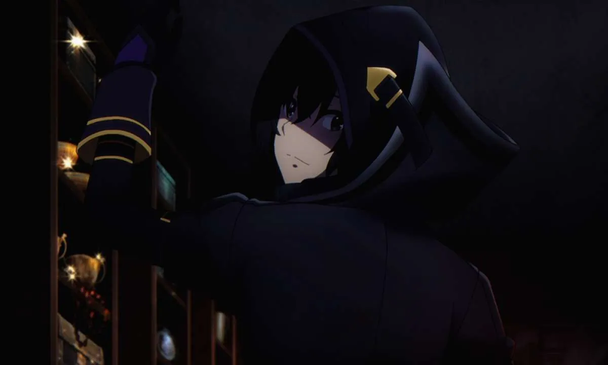 Kage no Jitsuryokusha ni Naritakute Season 2 Episode 2, Sinopsis dan Jadwal Tayang