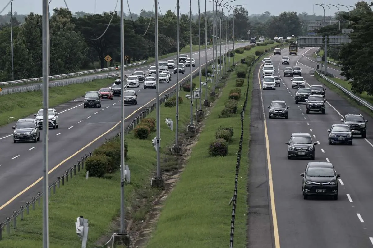 Jadwal One Way dan Contraflow Hari Ini 4 April 2025, Cek Lokasi dan Waktunya