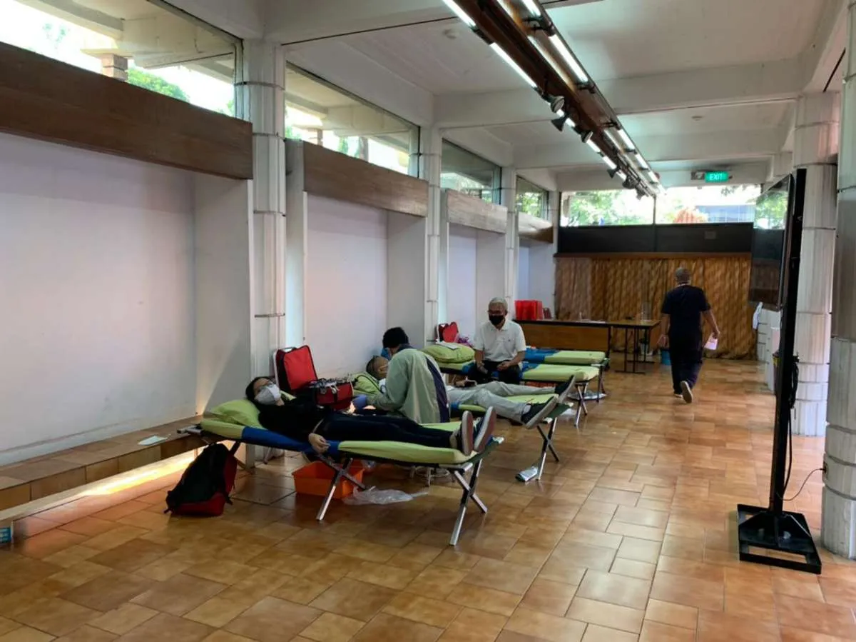 Cari Pahlawan Pandemi, KG Media Ajak Masyarakat Donor Darah dan Plasma Konvalesen