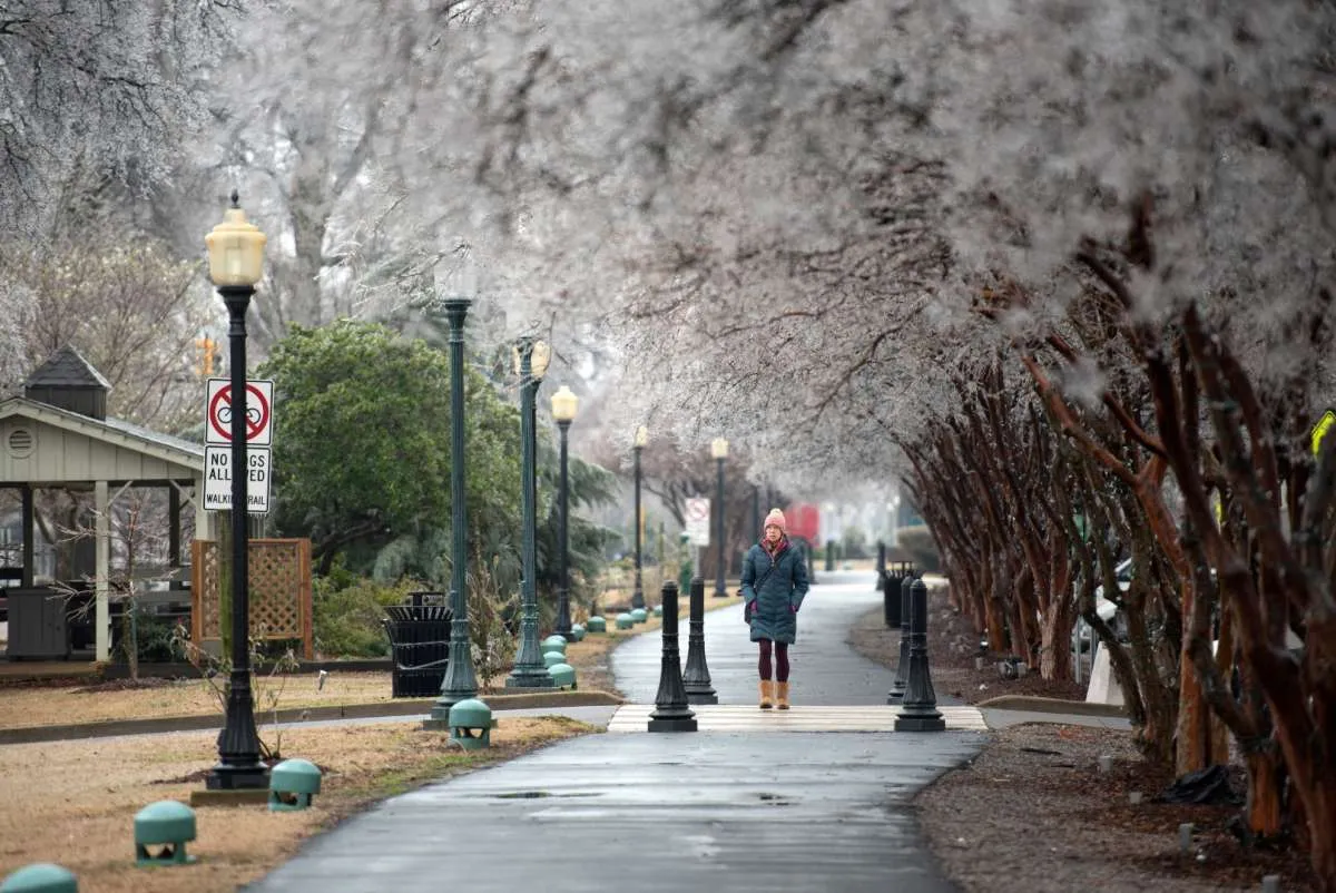 Ancaman Iklim dan Pemadaman Listrik