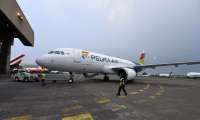 Ini Alasan Pelita Air Memilih Pesawat Airbus A320 untuk Armada Penerbangan Komersial