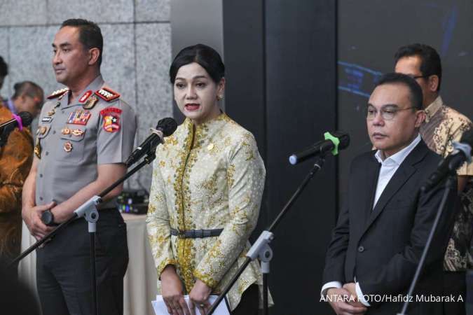 Tiga Emiten Tersangkut Pemeriksaan OJK, Buyback Rp 2,5 Triliun Usai Saham Anjlok