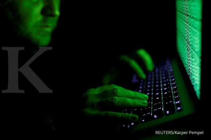 Hacker Brasil klaim retas situs Badan Siber dan Sandi Negara, balas hacker Indonesia