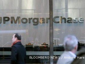 Temui SBY, JP Morgan tawarkan bantuan pendanaan proyek