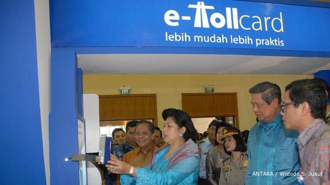 Ani Yudhoyono no comment soal capres 2014