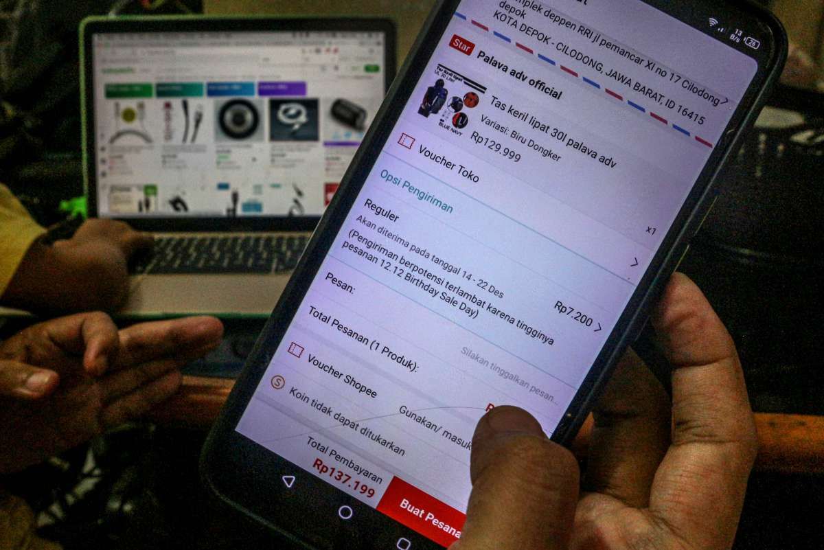 Transaksi Digital Naik, Bisnis Paylater Menjanjikan 