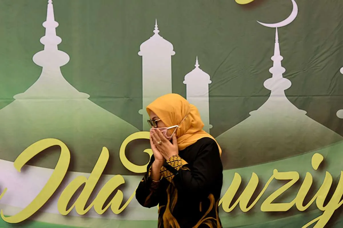 Posko THR Kemnaker sudah terima 735 pengaduan dan konsultasi