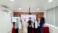 Program IVF, Kisah Aktor Rifky Alhabsyi dan Istri Miliki Anak Setelah 9 Tahun