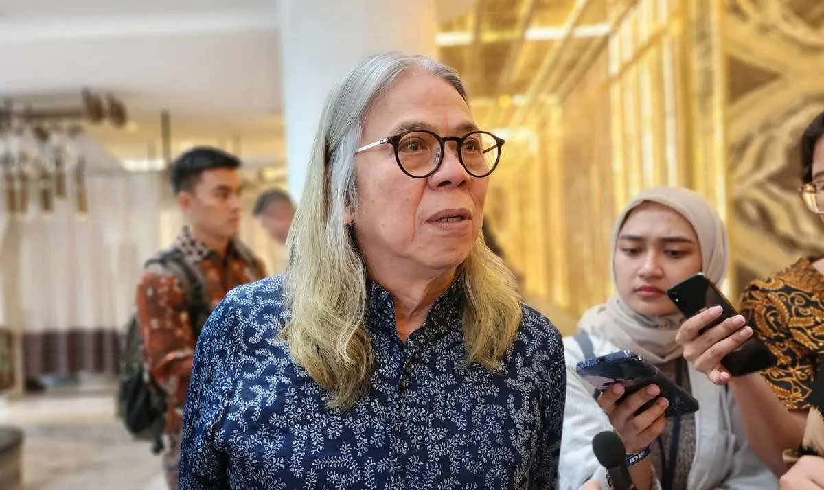 10 Orang Terkaya di Indonesia Awal September 2025: Bos DCI Indonesia Makin Kaya