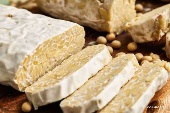 5 Makanan Fermentasi yang Bagus untuk Kesehatan Usus, Ada Tempe