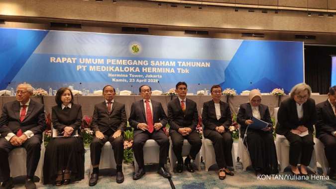 Hermina (HEAL) Targetkan Pasien Non BPJS Jadi 40%, Begini Strateginya