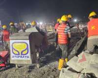 Brantas Abipraya Siapkan 15.000 Huntara untuk Pemulihan Pascabencana Sumatra