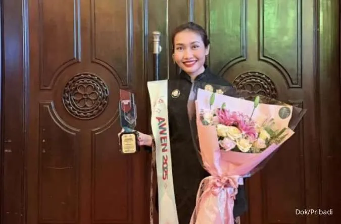 Ingin Jadi Womenpreneur Sukses? Simak Tiga Prinsip Ini