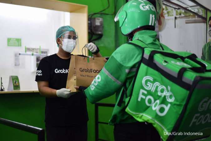 Grab Teknologi Indonesia (GRAB) dan Ditjen Pajak Digugat, Medio Juli Sidang Dimulai