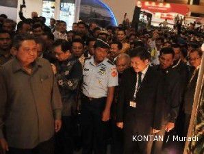 Soal Ahmadiyah, SBY minta kembali ke SKB tiga menteri