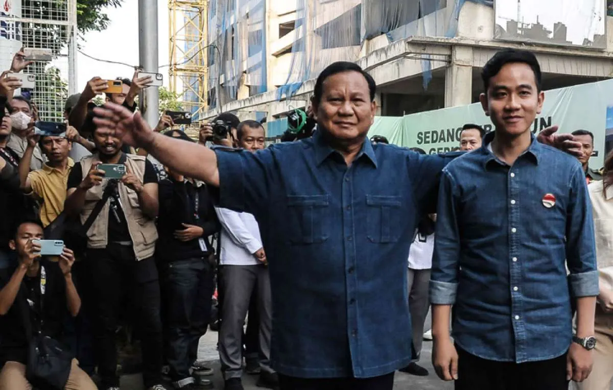 Hari Ini (21/9) MK Gelar Sidang Uji Materi Syarat Cawapres Gibran, Ini Tuntutannya